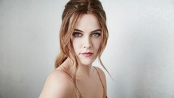 Riley Keough American Actress Photo