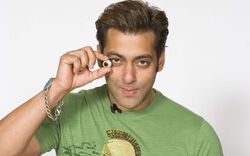 Salman Khan Indian Actor