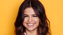 Selena Gomez American Singer