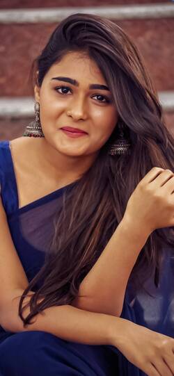 Shalini Pandey Indian Actress