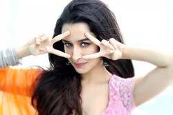 Shraddha Kapoor Famous Actress