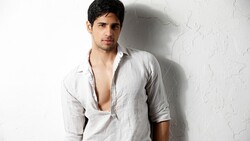 Sidharth Malhotra Bollywood Hero Photoshoot