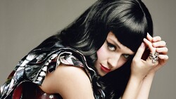 Singler Katy Perry HD Image