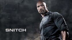 Snitch Film Star Dwayne Johnson