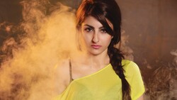 Soha Ali Khan Indian Celebrity