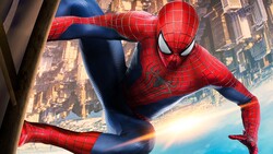 Spider Man Wallpaper Download