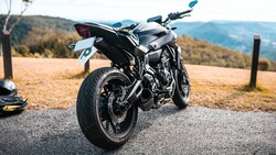 Sport Bike Wallpaper