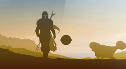 Star Wars Game Wallpaper