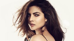 Stunning Look of Priyanka Chopra