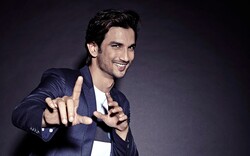 Sushant Singh Rajput Photo Download