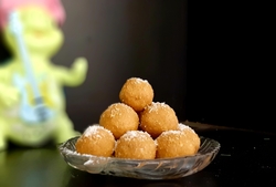 Sweet Laddu Pic