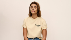 Taylor Hill Wear Sporty and Rich TShirt