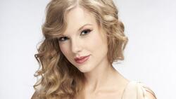 Taylor Swift 4K Wallpaper