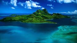 Tropical Island HD Wallpapers