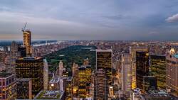 Ultra HD 4K New York City Picture
