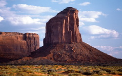 United States Monument Valley Park