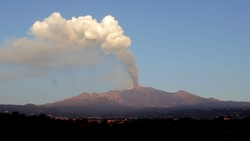 Volcano Mountain 4K Pics