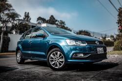 Volkswagen Car Image Download