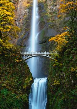 Water Under Bridge