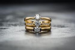 Wedding Ring HD Wallpaper