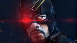 Will Smith as Deadshot