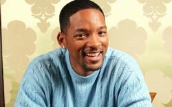 Will Smith in TShirt