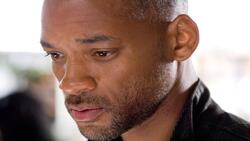 Will Smith Movie Celebrities Face