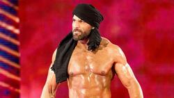 WWE Superstar Jindar Mahal