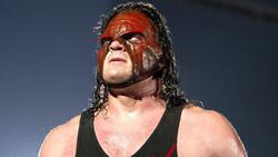 WWE Superstar Kane Wallpaper