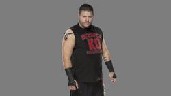 WWE Wrestler Kevin Owens HD Wallpaper
