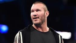 WWE Wrestler Randy Orton Wallpaper