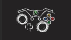 Xbox Creative Wallpaper