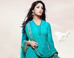 Yami Gautam Sad Look