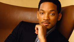Young Image of Will Smith