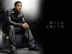 Young Will Smith Actor Image